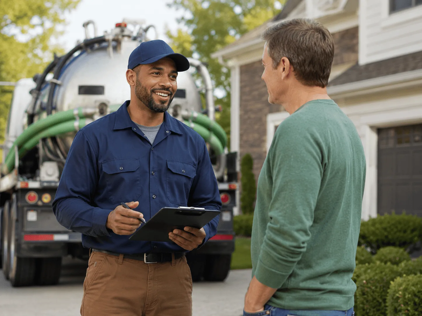 Mosquito Control Walker, MN FAQs